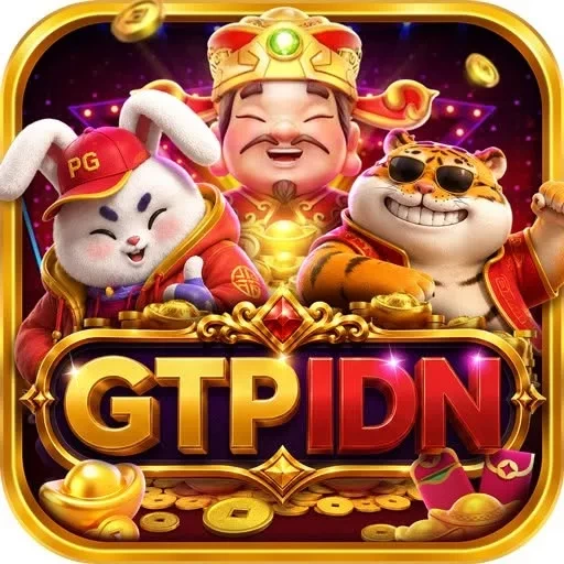 Review Aplikasi gtpidn APK Resmi — ikon aplikasi