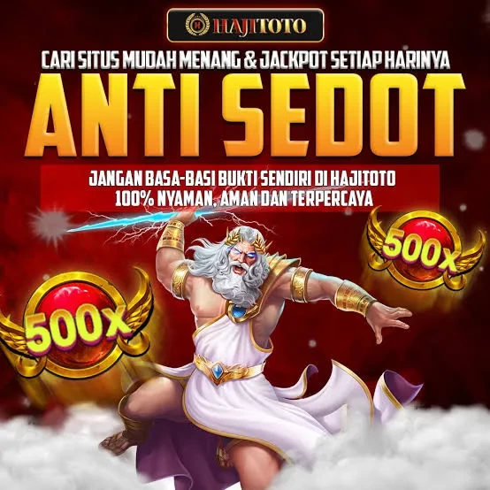 hajitoto APK Terbaru untuk Android Tanpa Iklan APK Resmi — ikon aplikasi
