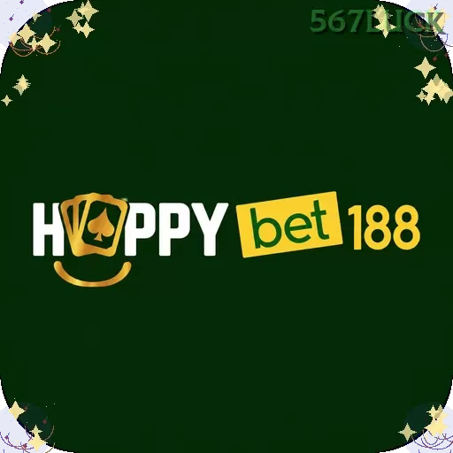 Ikon happybet188
