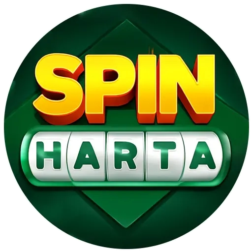 Aplikasi hartaspin Terbaru dengan Fitur Terbaik APK Resmi — ikon aplikasi
