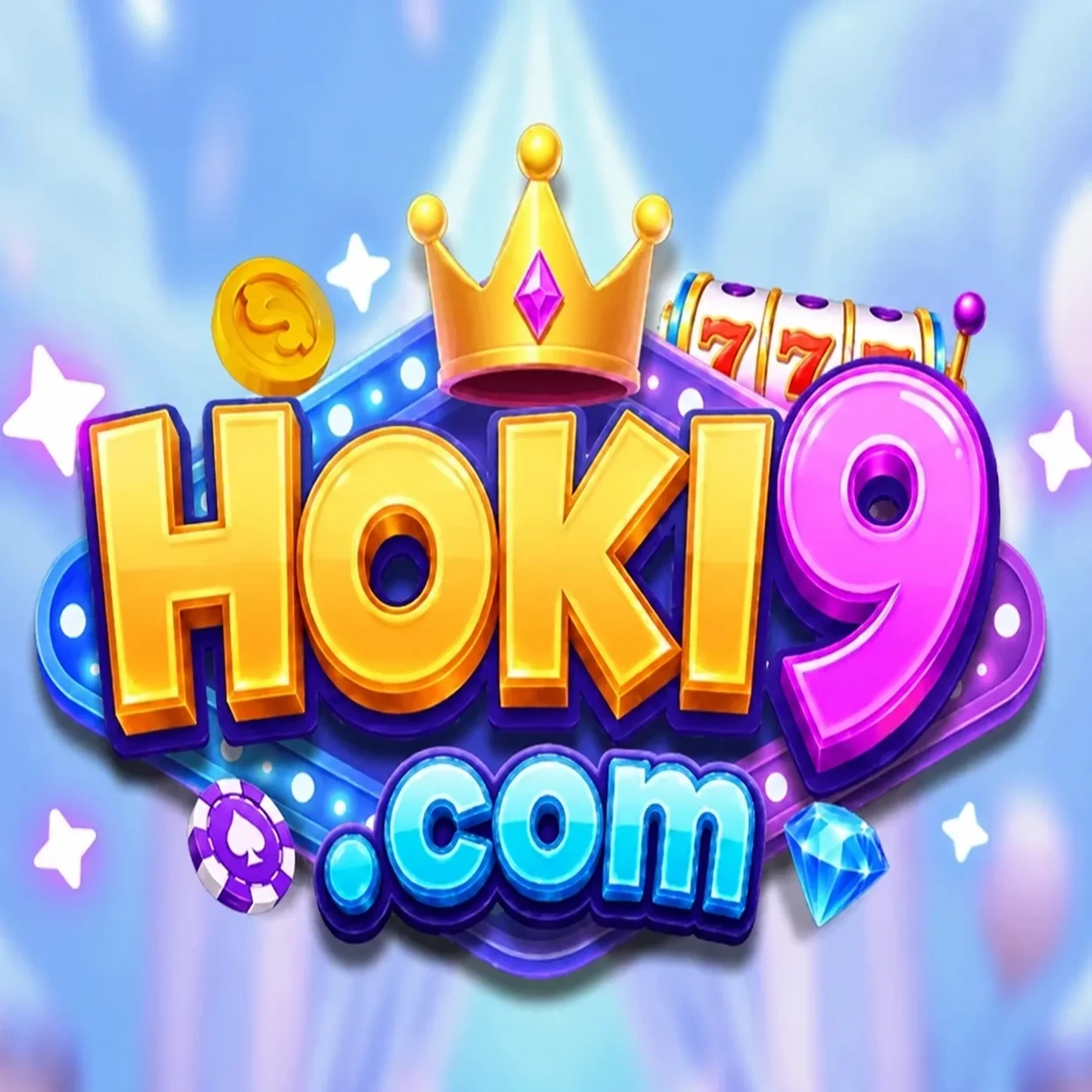 Review Aplikasi hoki9 Versi Terbaru APK Resmi — ikon aplikasi