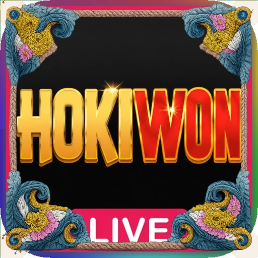 Review Lengkap Aplikasi hokiwon Terbaru APK Resmi — ikon aplikasi