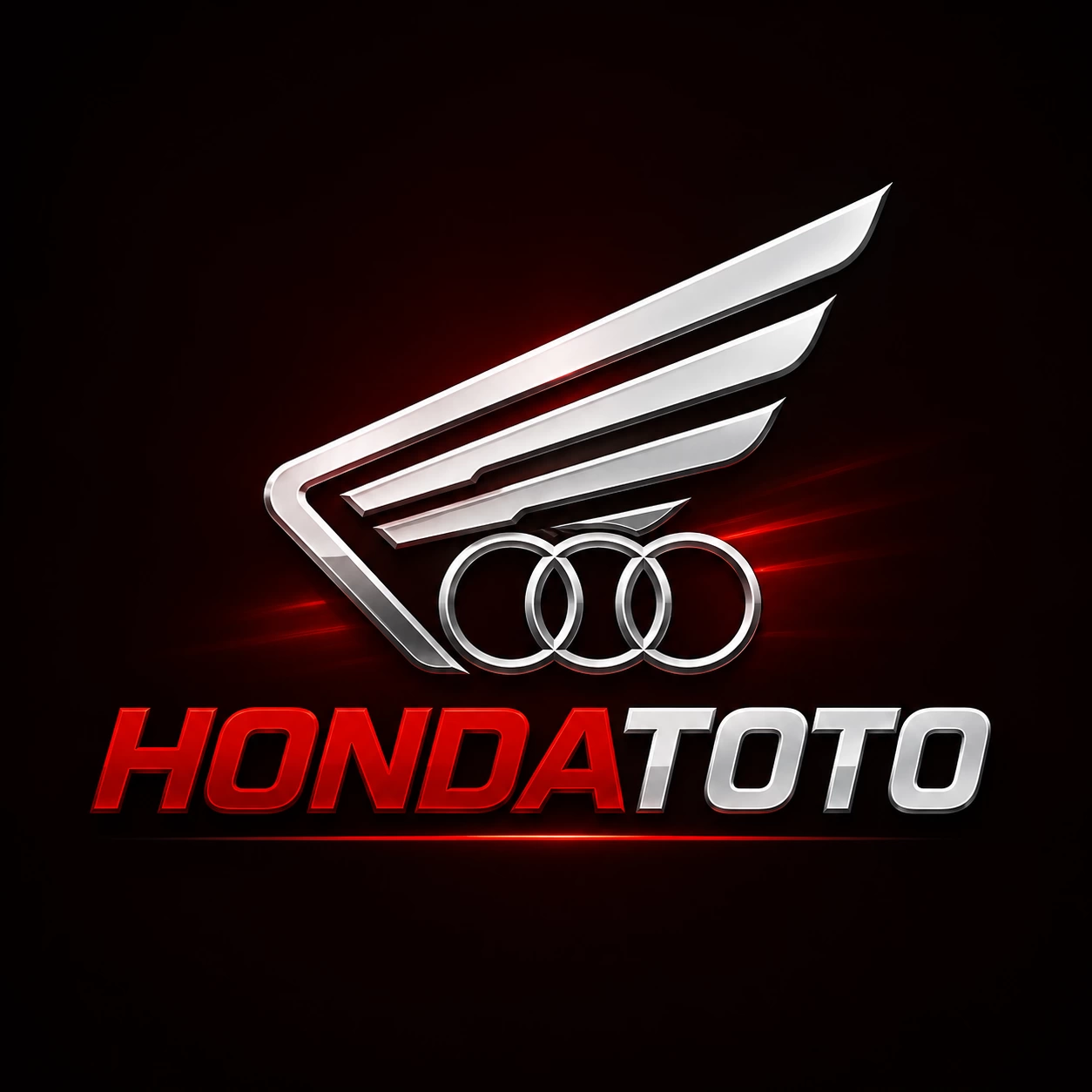 Cara Download dan Instal hondatoto di Android APK Resmi — ikon aplikasi