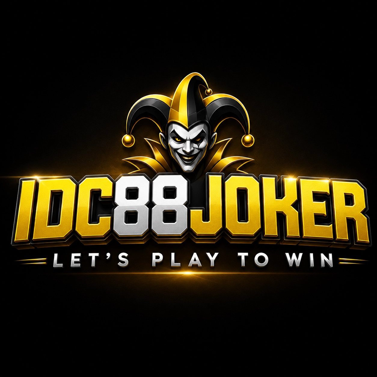 idc88joker APK Versi Terbaru untuk Android 2026 APK Resmi — ikon aplikasi