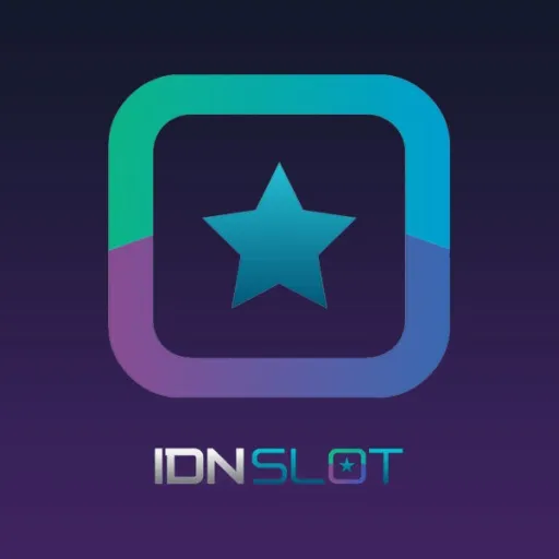 idnslot App Terbaru: Fitur Unggulan dan Download APK Resmi — ikon aplikasi