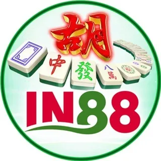 Kelebihan dan Fitur Aplikasi in88 Terbaru APK Resmi — ikon aplikasi