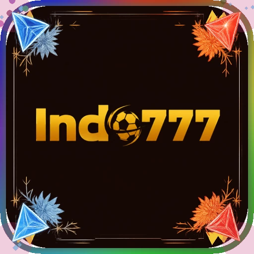 Review Aplikasi ind777 APK Resmi — ikon aplikasi