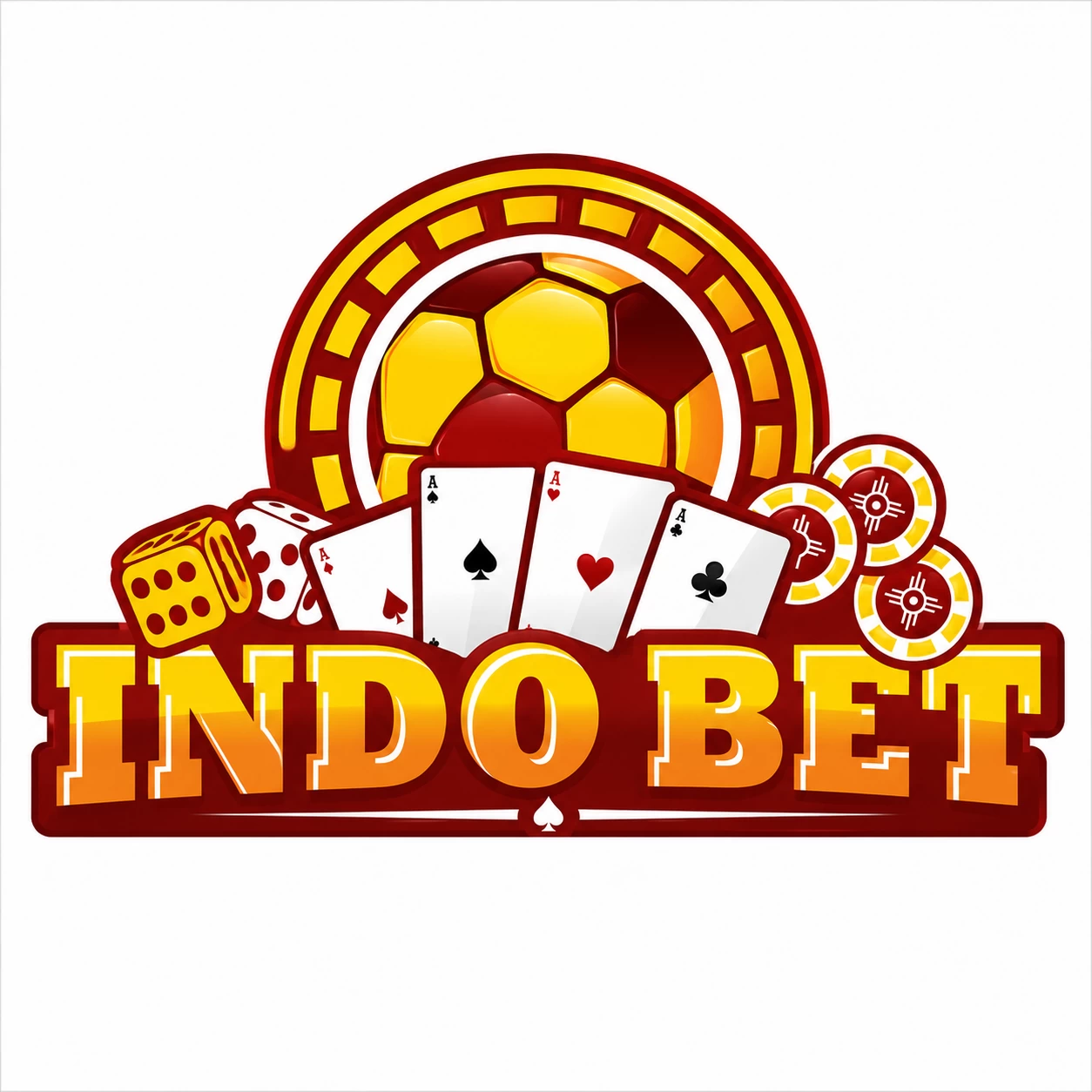 Update Aplikasi indobet Terbaru 2026 APK Resmi — ikon aplikasi