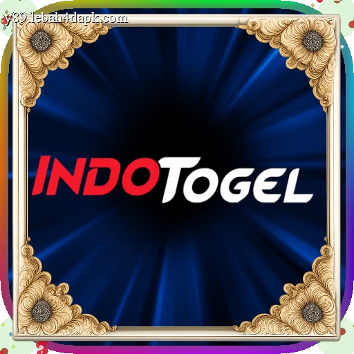 Download indotogel APK Original untuk Android APK Resmi — ikon aplikasi