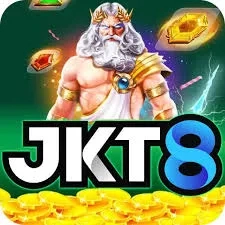 Review Lengkap Aplikasi jkt8 Terbaru APK Resmi — ikon aplikasi