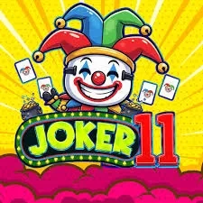 joker11 APK Terbaru untuk Perangkat Android APK Resmi — ikon aplikasi