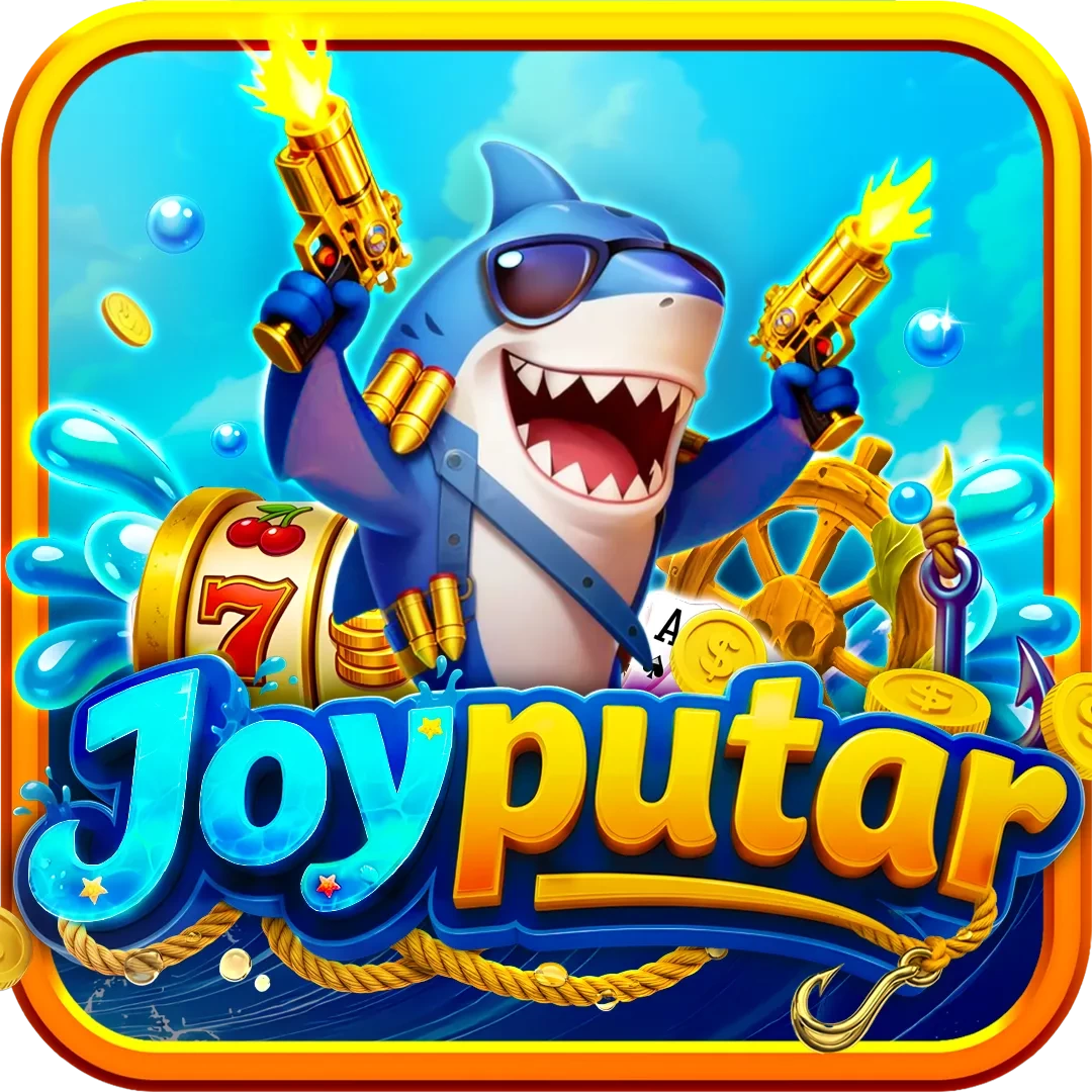 joyputar APK Terbaru: Download Cepat dan Gratis APK Resmi — ikon aplikasi