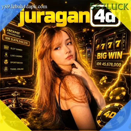 Ikon juragan4d