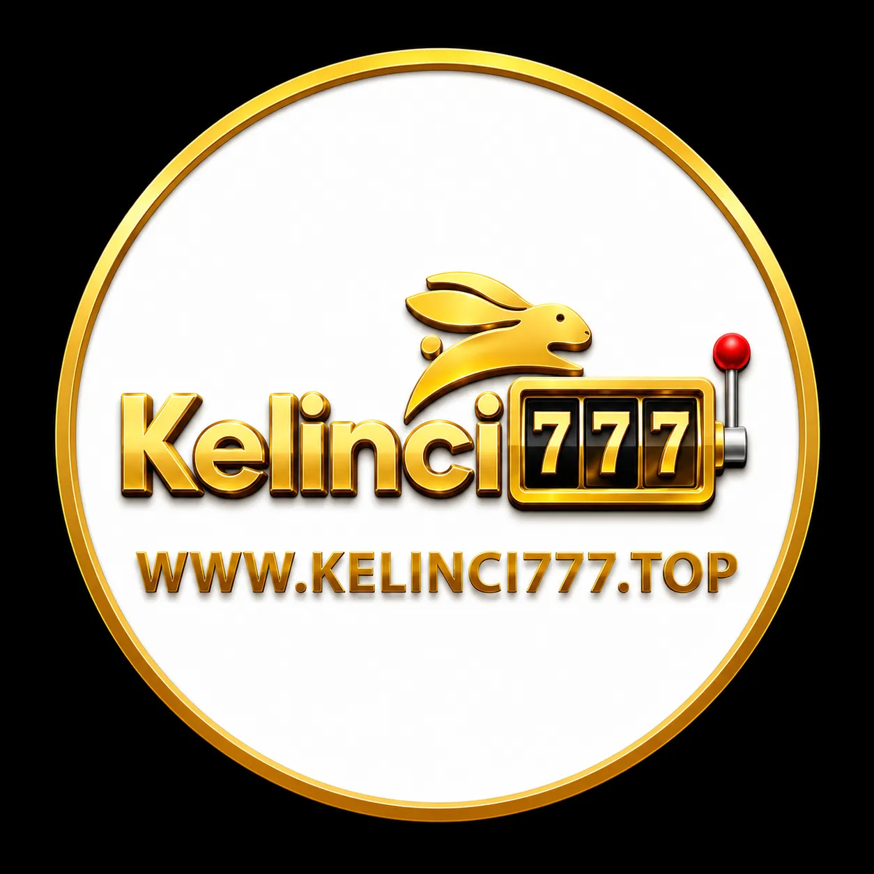 Aplikasi kelinci777 Terbaik untuk Android dan iOS APK Resmi — ikon aplikasi