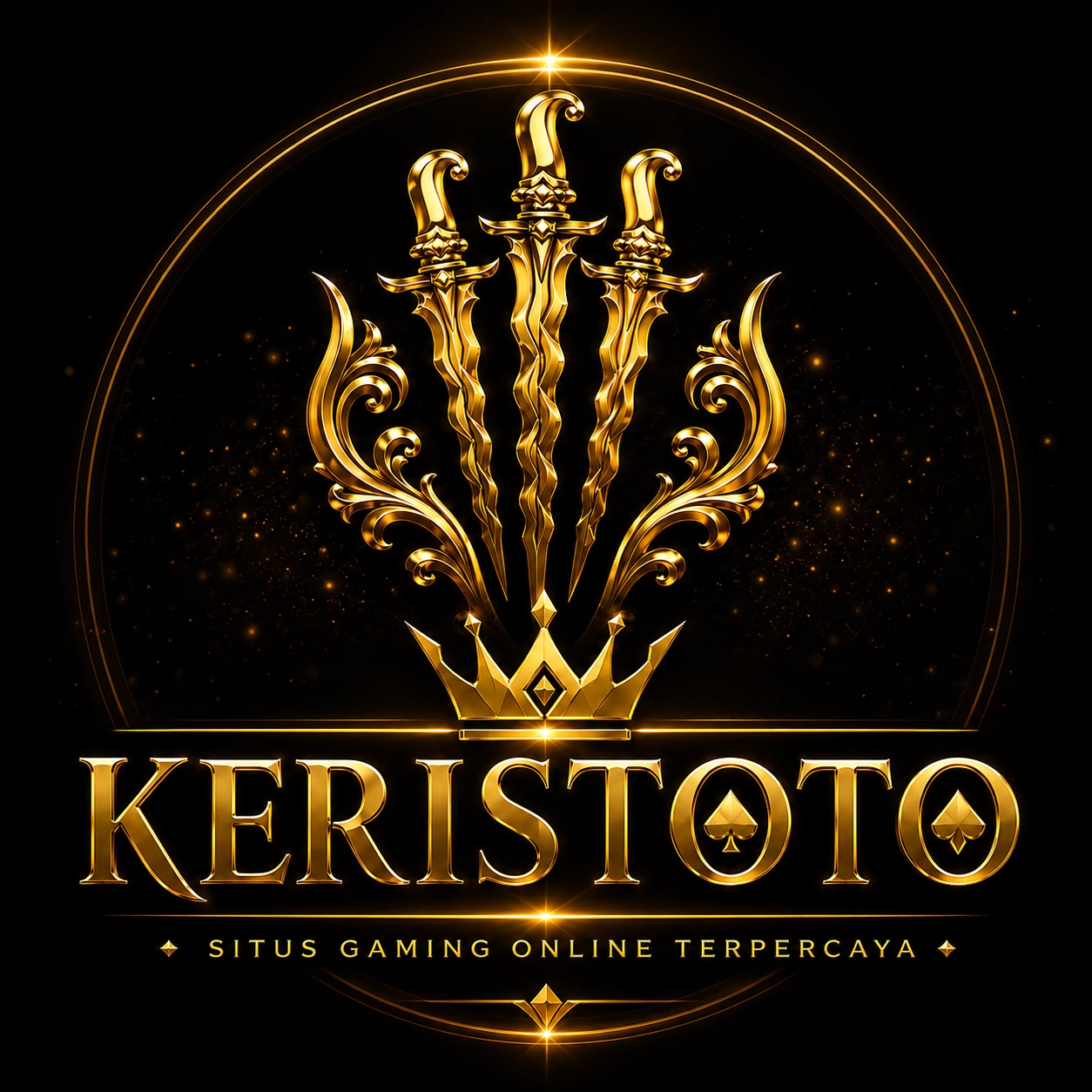 Download keristoto APK untuk Android APK Resmi — ikon aplikasi