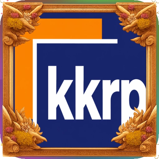 Download kkrp APK Terbaru untuk HP Android APK Resmi — ikon aplikasi