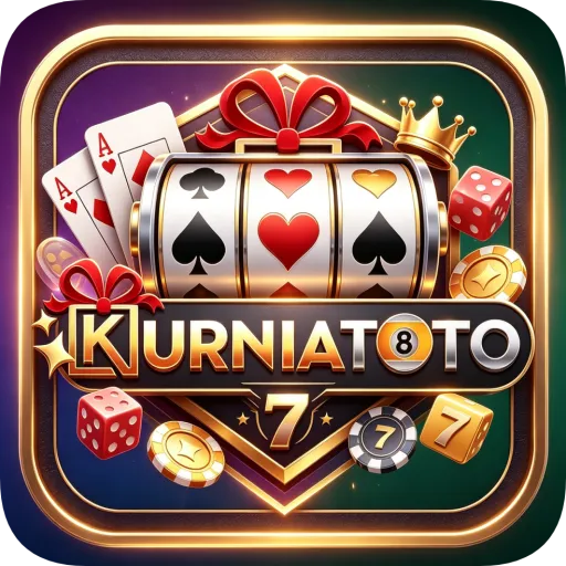 kurniatoto APK Terbaru dan Aman untuk Diunduh APK Resmi — ikon aplikasi