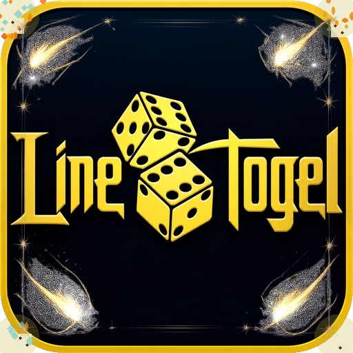 Review Aplikasi linetogel APK Resmi — ikon aplikasi