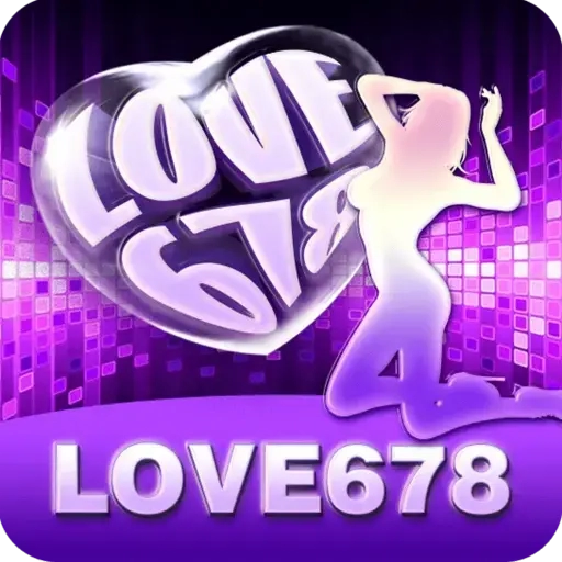love678 App: Info, Rating, dan Link Download APK Resmi — ikon aplikasi