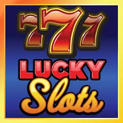 luckyslots APK Versi Terbaru untuk Android 2026 APK Resmi — ikon aplikasi