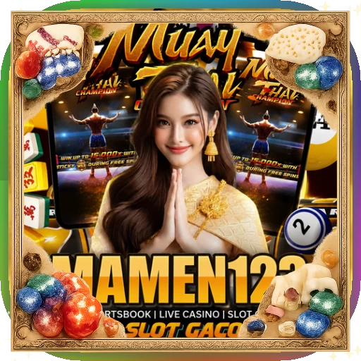 mamen123 App: Info, Rating, dan Link Download APK Resmi — ikon aplikasi