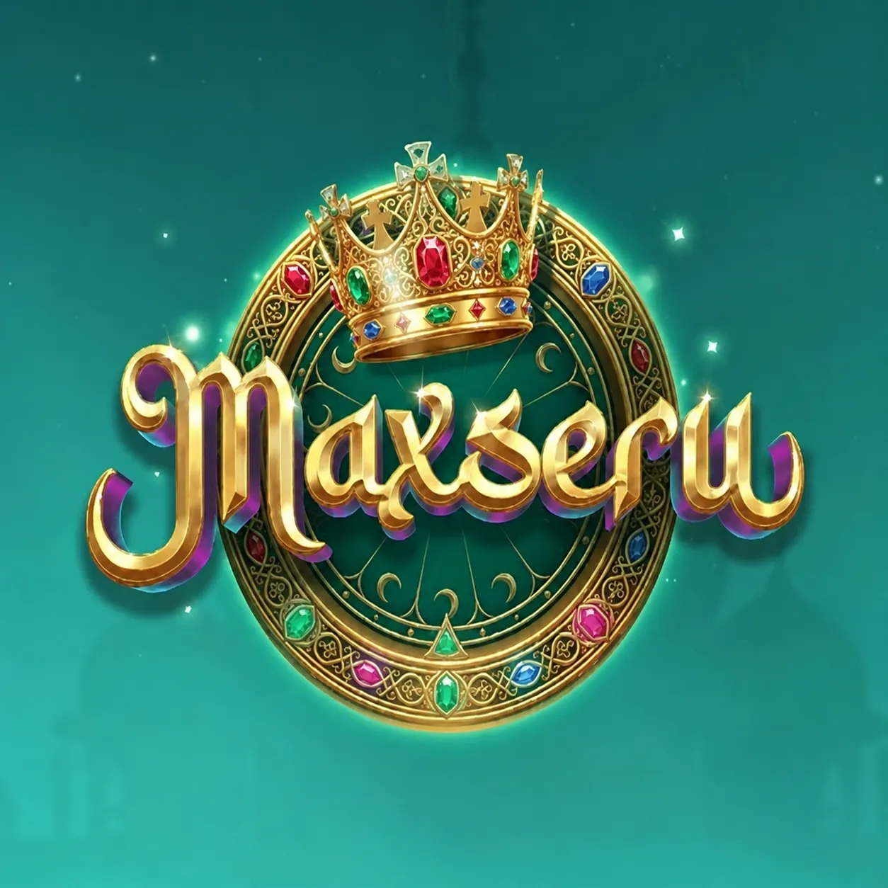 Info Lengkap Aplikasi maxseru Versi Terbaru APK Resmi — ikon aplikasi