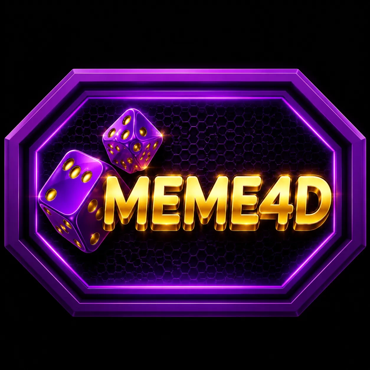 Download meme4d APK untuk Android APK Resmi — ikon aplikasi