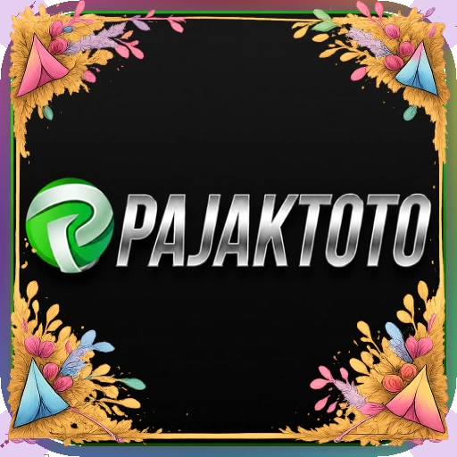 Aplikasi pajaktoto Terbaru dan Terlengkap APK Resmi — ikon aplikasi