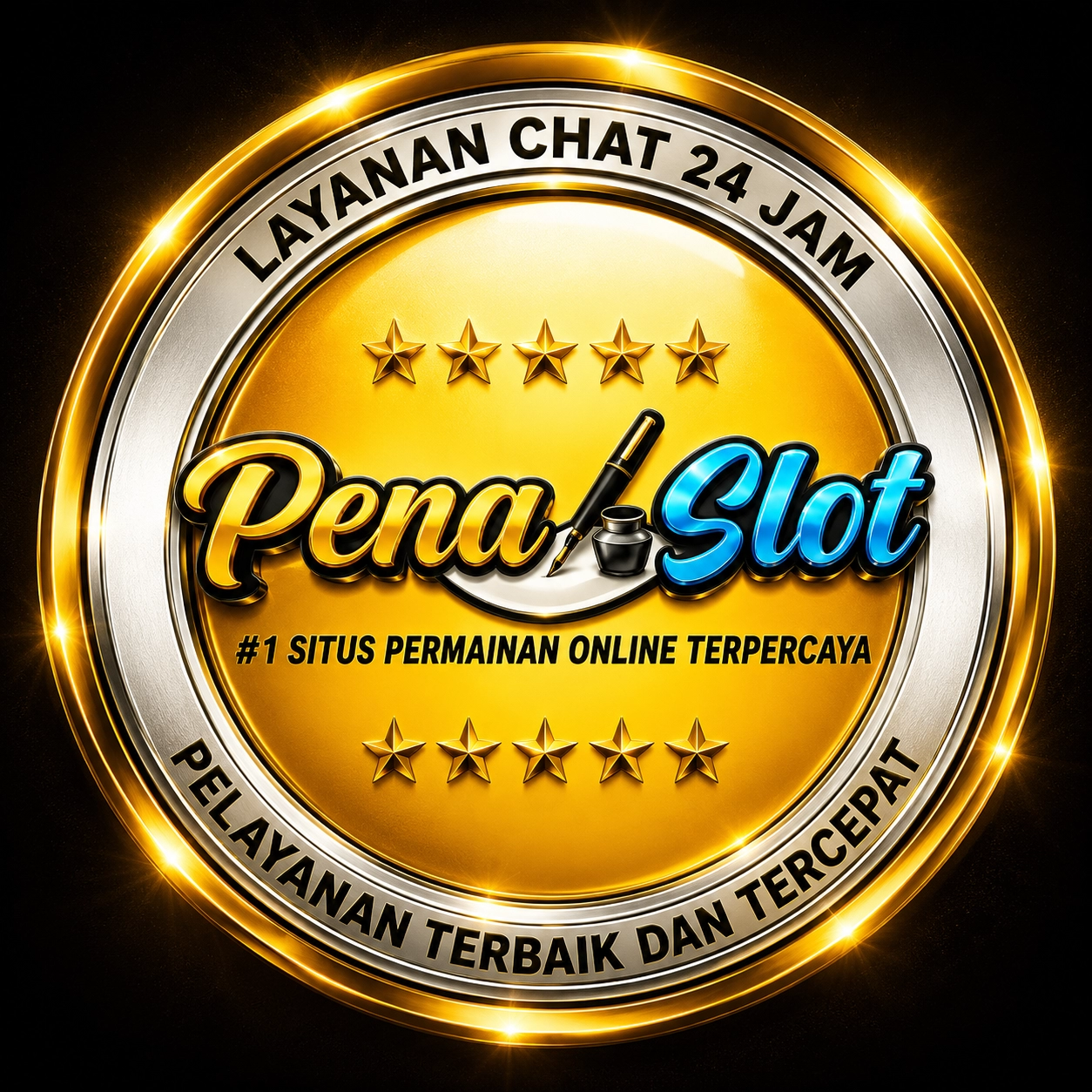 penaslot APK Terbaru untuk Perangkat Android APK Resmi — ikon aplikasi
