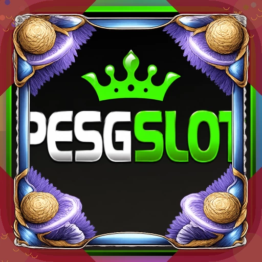 Kelebihan dan Fitur Aplikasi pesgslot Terbaru APK Resmi — ikon aplikasi