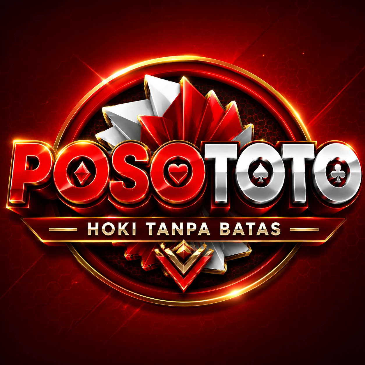 posototo Terbaru: Review Aplikasi dan Link Unduh APK Resmi — ikon aplikasi