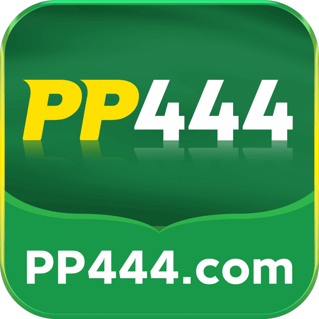 Aplikasi pp444 Resmi: Download dan Instalasi APK Resmi — ikon aplikasi