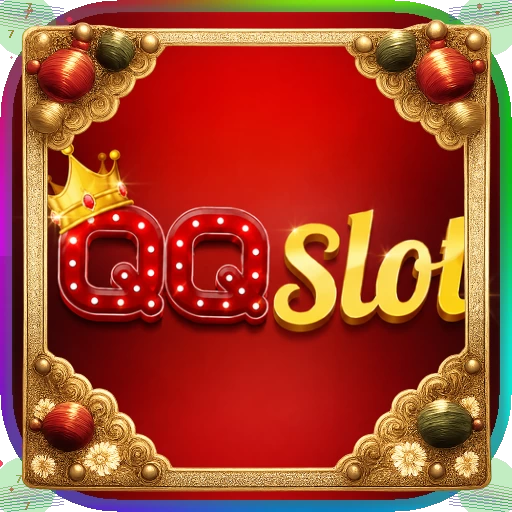 qqslot APK Terbaru dengan Fitur Lengkap APK Resmi — ikon aplikasi