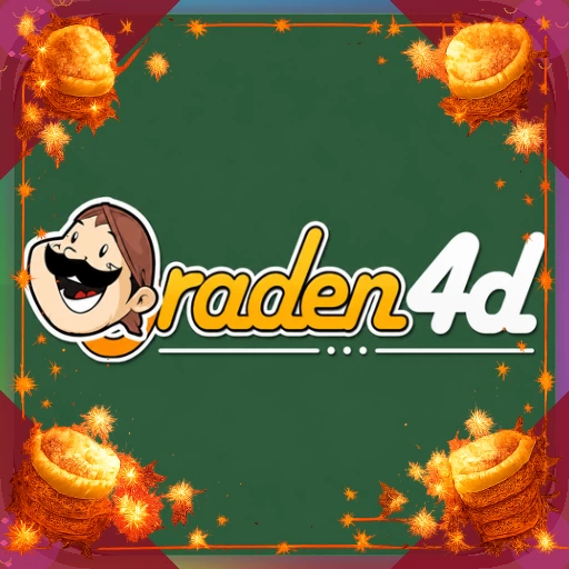 Download raden4d APK Original untuk Android APK Resmi — ikon aplikasi