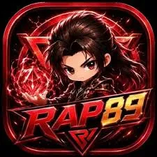 rap89 Versi Terbaru: Apa yang Baru? APK Resmi — ikon aplikasi