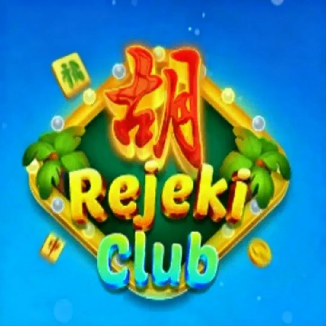 Review Lengkap Aplikasi rejekiclub Terbaru APK Resmi — ikon aplikasi
