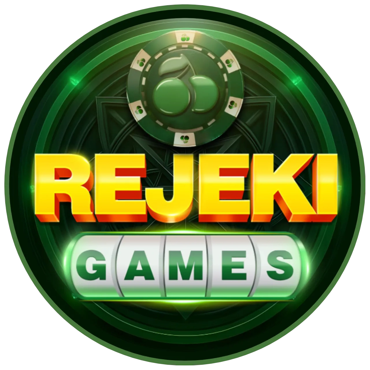 rejekigames APK Terbaru dan Aman untuk Diunduh APK Resmi — ikon aplikasi