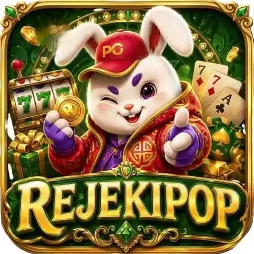 rejekipop Terbaru: Review Aplikasi dan Link Unduh APK Resmi — ikon aplikasi