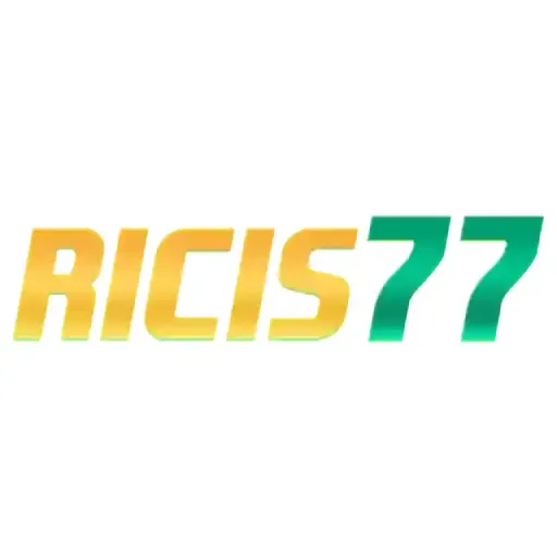 Cara Update Aplikasi ricis77 ke Versi Terbaru APK Resmi — ikon aplikasi