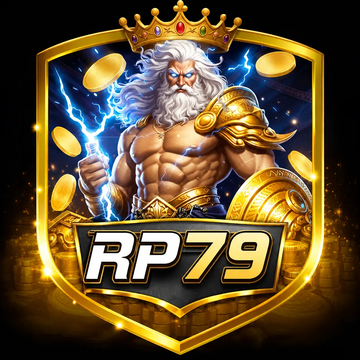 Aplikasi rp79 Terbaru: Review dan Link Download APK Resmi — ikon aplikasi