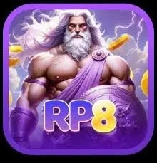 Review Lengkap Aplikasi rp8 Terbaru APK Resmi — ikon aplikasi