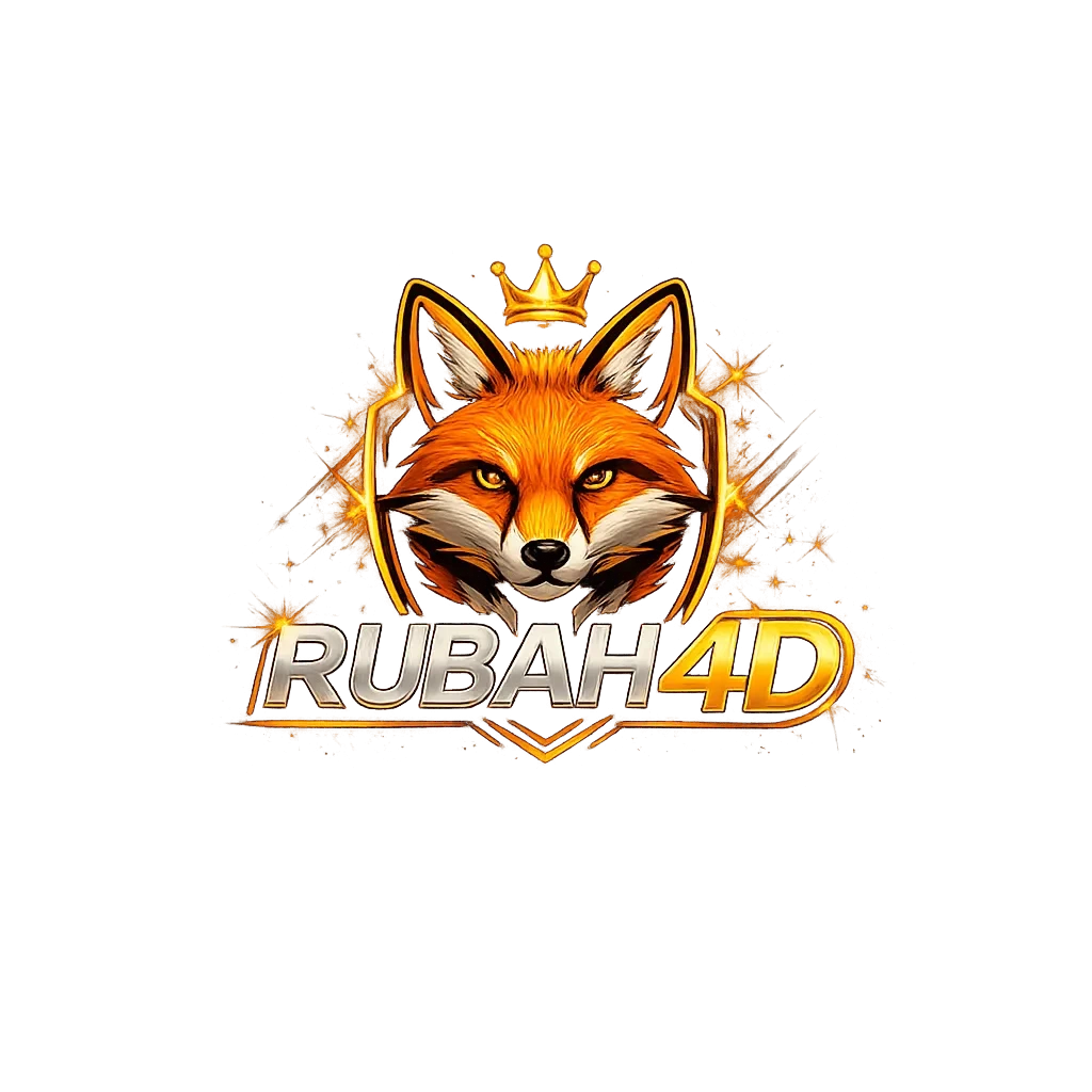 Review Aplikasi rubah4d Versi Terbaru APK Resmi — ikon aplikasi