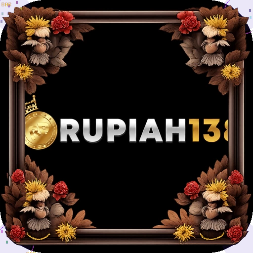 Panduan Instalasi Aplikasi rupiah138 di Android APK Resmi — ikon aplikasi