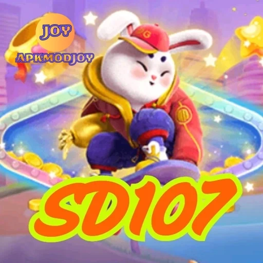 Update Aplikasi sd107 ke Versi Terbaru APK Resmi — ikon aplikasi