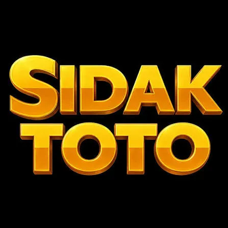 sidaktoto Terbaru untuk Android: Download APK Gratis APK Resmi — ikon aplikasi