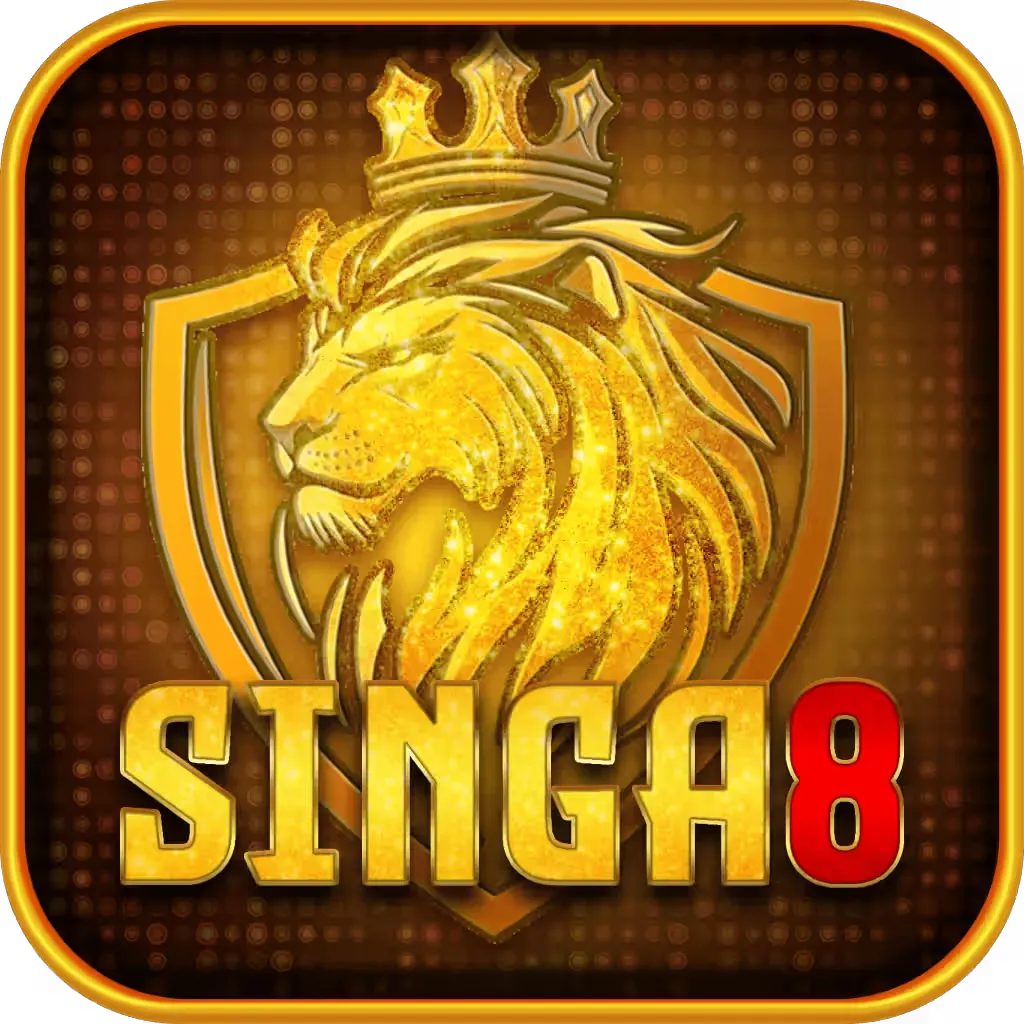singa8 APK Terbaru: Download Cepat dan Gratis APK Resmi — ikon aplikasi