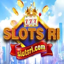 Update Aplikasi slotsri ke Versi Terbaru APK Resmi — ikon aplikasi