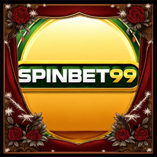 spinbet99 APK: Cara Download dan Instal di Android APK Resmi — ikon aplikasi
