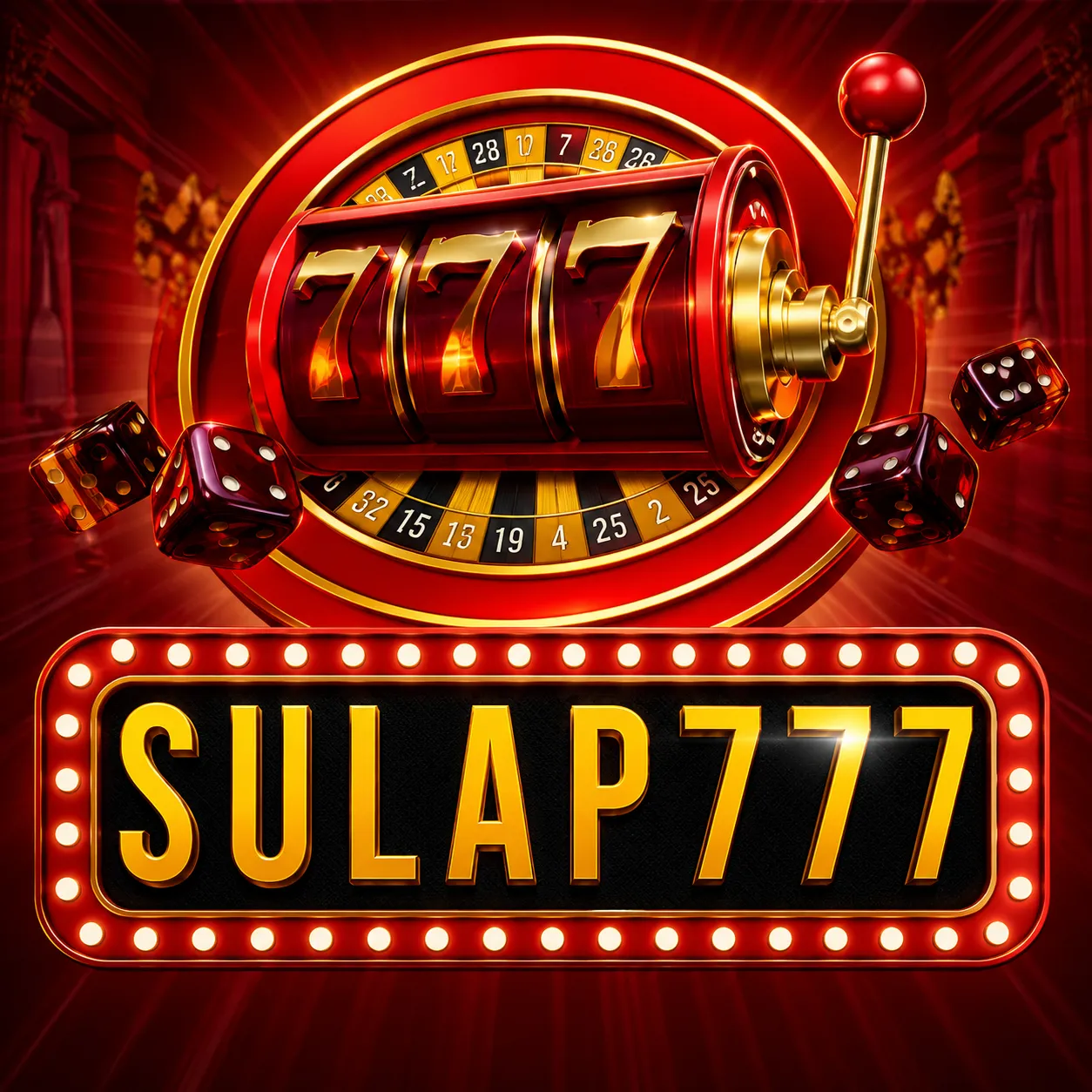 Download sulap777 APK untuk Android APK Resmi — ikon aplikasi
