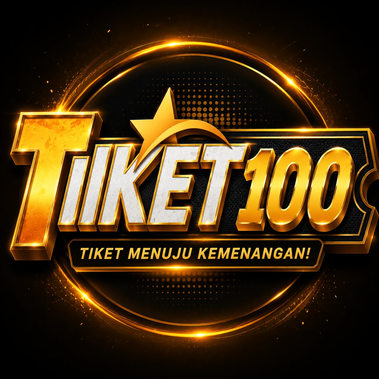 tiket100 APK Terbaru 2026 untuk Semua Perangkat APK Resmi — ikon aplikasi